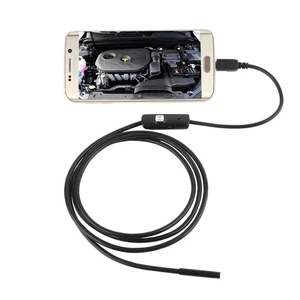 5 Gadgets Underwater Viewer Camera OTG Waterproof - Picture 1 of 7