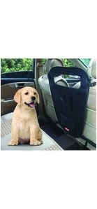 Coleman PET CAR BARRIER Dog Vehicle Rear Seat Divider Guard Safety Gate Trainer - Picture 1 of 1