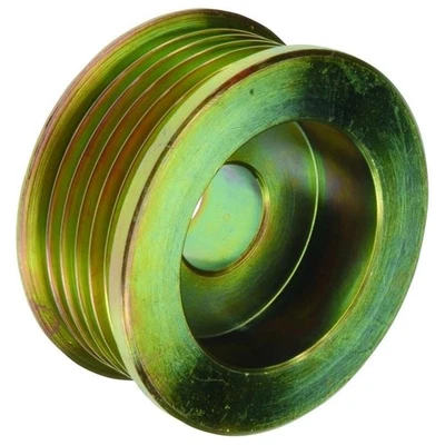 New Pulley For GMC C7500 Topkick V8 8.1L 03-09 10475747 747 ADR5045 206-12008 - Image 1 of 4