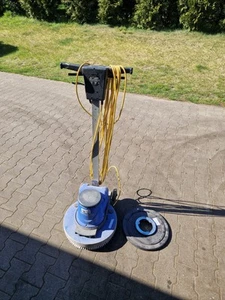 Numatic NPR 1515 Profi Bodenreiniger Einscheibenmaschine Bodenreinigungsmaschine - Bild 1 von 2