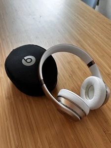 Bluetooth Kopfhörer Beats by Dr. Dre Solo 3 rose wireless Over Ear Headphones - Bild 1 von 6