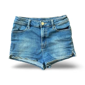 BDG Urban Outfitters Women's Super High Rise Spade Pin Up Size 27 - Picture 1 of 8