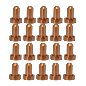 9-8210 - Thermal Dynamics SL60/SL100 Nozzle 60A Cutting Pk of 20 - Picture 1 of 1