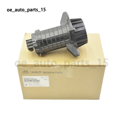 Geniune Vacuum Pump For Hyundai Veloster 2013-2015 1.6L Turbo 59200-2V000 New Foto 1 de 3