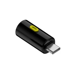Lampe de Poche LED Portable USB C pour Randonnée et Camping Design Léger - Photo 1 sur 5