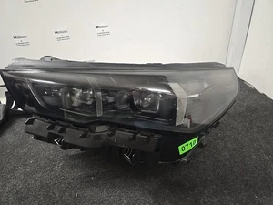 Original BMW 5er_ G60 G61 LED Frontscheinwerfer Links 5A798D7 Headlight left - Bild 1 von 7