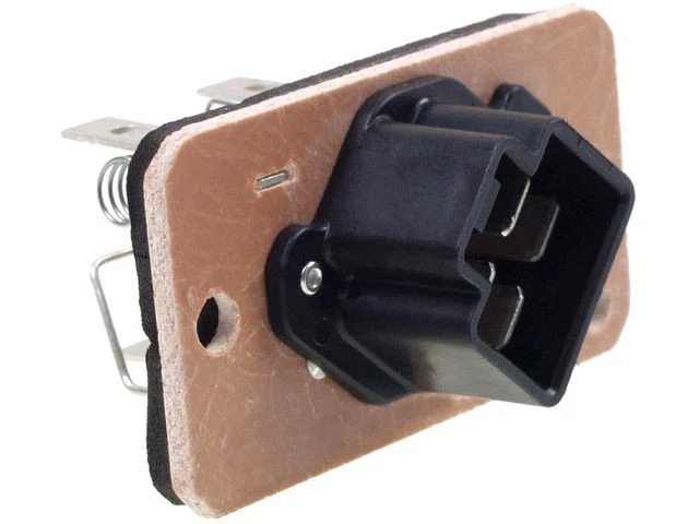 Resistencia de motor soplador 23WV16K para Ford Mustang 1994-2004 Foto 1 de 1