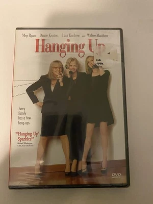 Hanging 'Up (DVD) - Image 1 of 2