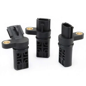 3Pcs Camshaft Position Sensor - Fits 3.5L, 4.0L V6 Nissan Altima, Murano, Max... - Picture 1 of 7