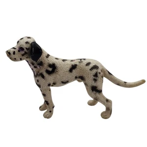 Schleich Dalmatian Standing Male Dog Figure 2006 Retired 7cm Tall 10cm Long - Bild 1 von 17