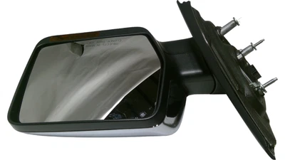 2005-2006 FORD LINCOLN F-150 MARK LT MIRROR ASM REAR VIEW OUT 6L3Z17682HA NEW - Image 1 of 4
