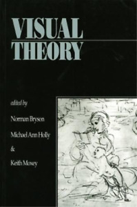 Bryson Visual Theory (Paperback) (UK IMPORT)