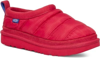 NUEVA ZAPATILLA UGG UNISEX-NIÑO TASMAN LTA TALLA 1 EE. UU./13 UK Foto 1 de 4