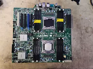 Placa madre DELL 0215PR PRECISION 7910 DOBLE CPU 215PR con Xeon E5-2637V3 - Imagen 1 de 5