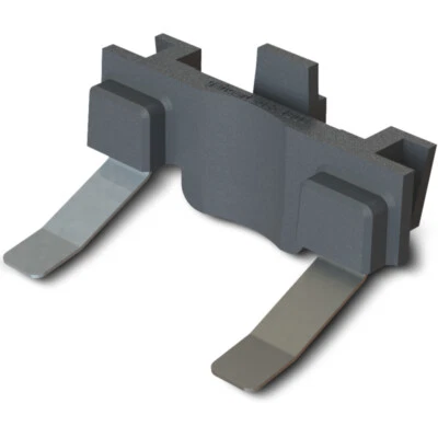 PHILIPS Adapter Ring H7 LED Typ K - 2Stück - für Philips Ultinon Pro6000 H7-LED - Bild 1 von 2