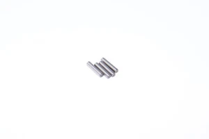 Coral Diff. Pin de salida 2x10 mm acero 4 piezas C-00180-205 - Imagen 1 de 1