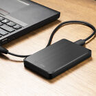 1TB USB 3.0 Hard Drive Laptop Storage Mac OS Xbox One PC PS4 Macbook External