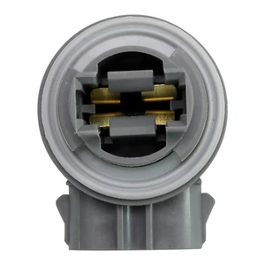 2Pack Replacement Ford Explorer Tail Light Taillight Lamp Socket 3 F17b 13411 GC - Picture 1 of 5