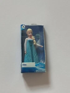 Zuru Mini Brands Elsa Frozen Disney Princess - Picture 1 of 2