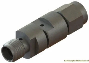 Attenuatore fisso SMA  SV MICROWAVE M3933/16-20N  Frequenza DC- 18 Ghz - Imagen 1 de 1