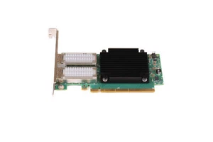 HP 705087-001 702211-B21 InfiniBand FDR 2P 545QSFP 705004-001 - HB** - Picture 1 of 2