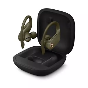 For Beats by Dr. Dre Powerbeats Pro Wireless Earbuds W/Charge case-Green - Picture 1 of 6