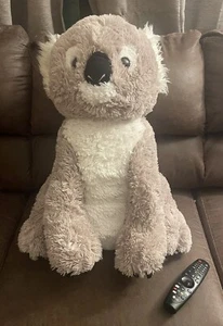 Plüsch Koalabär 24 Zoll groß riesiges Stofftier HugFun Toy - Bild 1 von 7