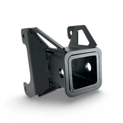 Can-Am (2012-2024) Outlander Renegade 2" receptor de alta resistencia perno en enganche de remolque Foto 1 de 4