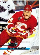 1993-94 Stadium Club OPC Proof #151 Paul Ranheim
