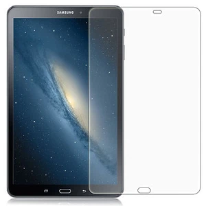 9H Hartglas für Samsung Galaxy Tab A 10.1 T580/T585 A6 2016 Echtglas Schutzglas - Afbeelding 1 van 4