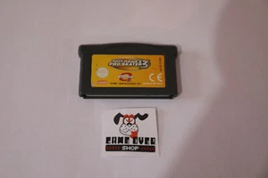 TONY HAWK’S PRO SKATER 3 sur Nintendo Game Boy Advance GBA 100% authentic - Foto 1 di 1