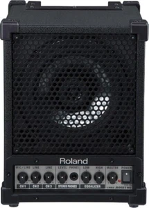 Roland CM-30 Cube Monitor 30W from Japan - Picture 1 of 4