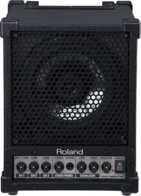 Roland CM-30 Cube Monitor 30W from Japan - Image 1 of 4