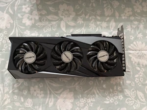 GeForce RTX 3050 Gaming OC 8G - Bild 1 von 11