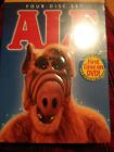 Alf - Season 1 (Dvd, 2004, Complete 1St Series)
