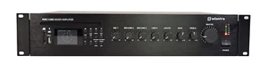 Amplificador mezclador Adastra RMC120 120 W con CD/BT/USB/SD/DAB/FM - 953.142UK - Imagen 1 de 6