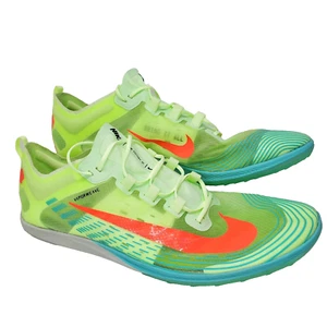 Nike Zoom Victory 5 XC Leichtathletik Spikes Vaporweave Volt Herren 15 AJ0847-701 - Bild 1 von 10