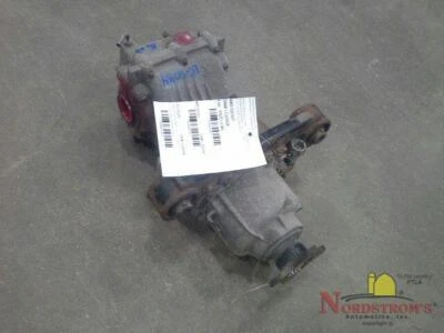 Nissan Murano 2010 eje trasero diferencial AWD Foto 1 de 4