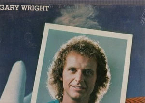 Gary Wright (Procol Harum) - Touch And Gone Factory Sealed Vinyl LP - Picture 1 of 24