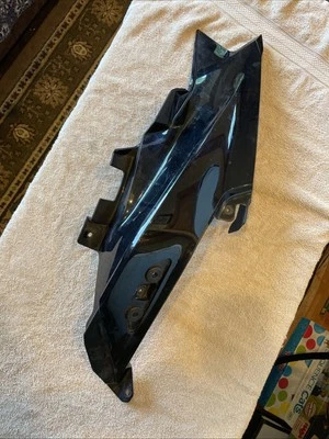 Ski-Doo MXZ 850  Gen4 600 Backcountry Summit 2019 OEM Right Hood Panel  Tag. 357 Foto 1 de 4