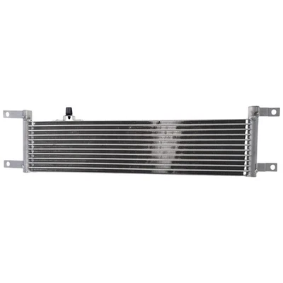 Oil Cooler Front  19130449 for Cadillac STS SRX 2004-2009 Foto 1 de 4