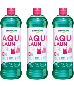 Stanhome Set 3 Aquilaun Da Litro a mano e in lavatrice - Foto 1 di 1