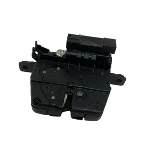 11-16 BMW F10 535xi 5 Series Rear Trunk Boot Lock Latch Actuator OEM 966929 - Picture 1 of 9