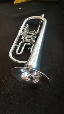 Berkeleywind Bb Drehschieber Flügelhorn  - Bild 1 von 4