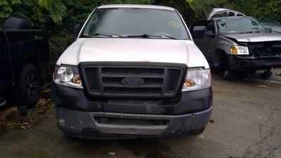 Starter Motor Thru 10/21/12 Fits 99-09 11-13 FORD F250SD PICKUP 1294969 - Image 1 of 4