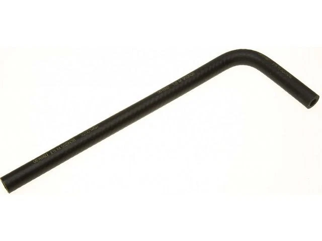 Throttle Body To Pipe-4 Heater Hose For 1998-2004 Isuzu Rodeo 1999 2000 WB943CY - Image 1 of 1