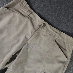 ZeroXposur Men's 32 Shorts Performance Utility Shorts UPF 50 Khaki 10 In - Picture 1 of 14
