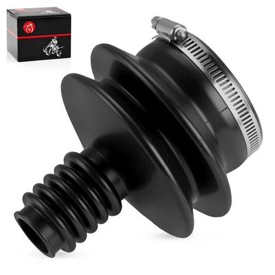 Bota universal de eje de transmisión para Suzuki LTF250 LTF300 LT4WD King Quad Quadrunner Foto 1 de 4