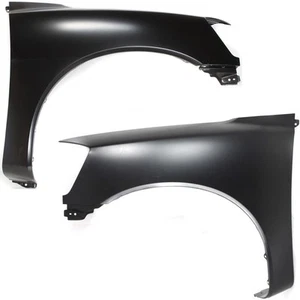 Fender For Nissan TITAN 2004-2004 Front Driver and Passenger Side - Picture 1 of 12