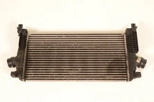 Radiador de aire de carga OPEL ASTRA J 1.7 CDTI 2010 RHD 13267646 11754952 - Imagen 1 de 5